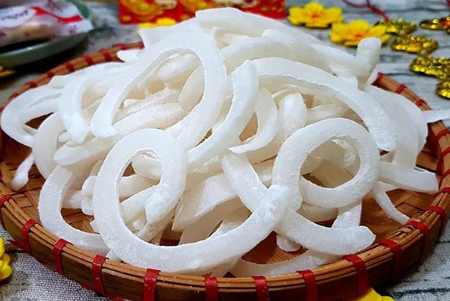 Cách làm mứt dừa non dẻo mềm, ngọt dịu, chuẩn vị Tết tại nhà