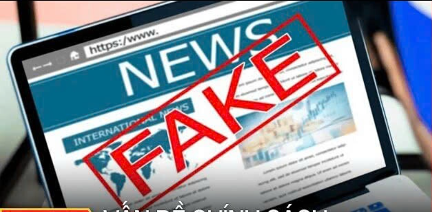 Tin giả gây thiệt hại 417 tỷ USD mỗi năm cho kinh tế toàn cầu