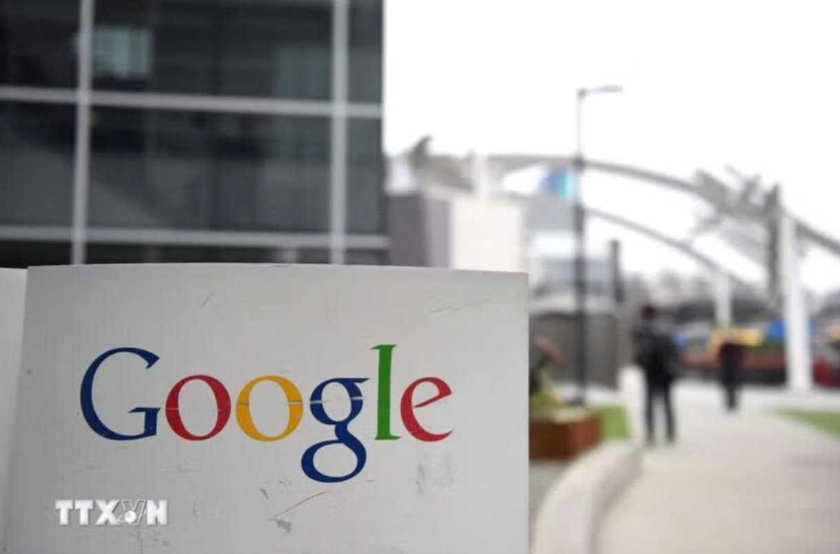 Google lần đầu thử nghiệm chip AI trên quỹ đạo Trái Đất
