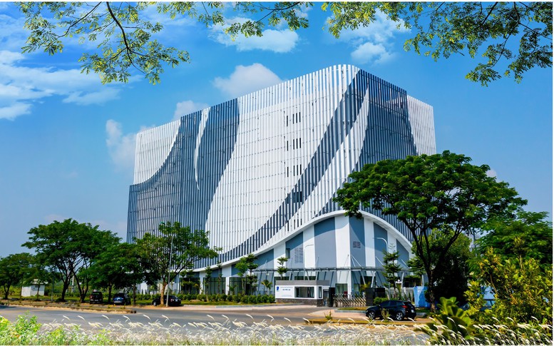 Đột phá AI, tiên phong cung cấp hệ sinh thái số, VNPT quyết tâm trở thành Tập đoàn công nghệ hàng đầu
