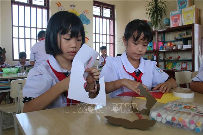 Nghị quyết số 71-NQ/TW: Tạo đột phá về thể chế và chất lượng giáo dục Việt Nam