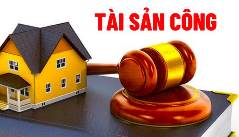 Phân cấp thẩm quyền quản lý nhà nước trong lĩnh vực quản lý, sử dụng tài sản công