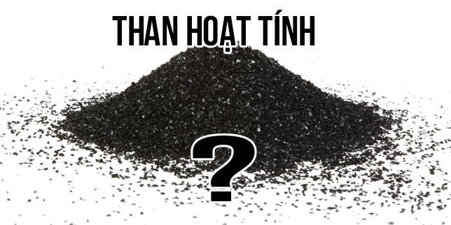Tác dụng bất ngờ của than hoạt tính trong phong thuỷ kiến trúc xây dựng