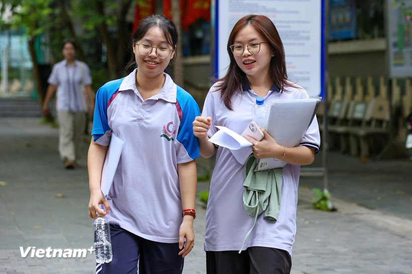 Bộ GD-ĐT dự kiến đặt “rào chắn” với phương thức xét tuyển bằng học bạ