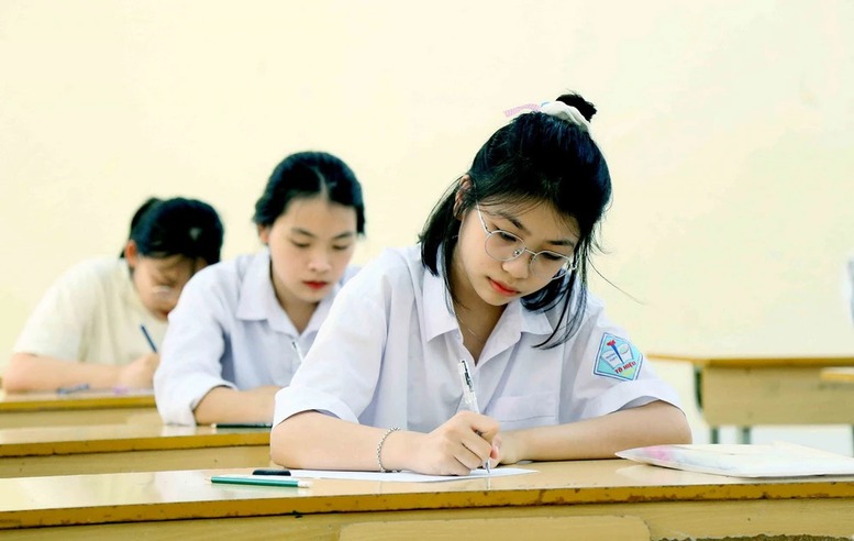 Công điện về việc tổ chức kỳ thi tốt nghiệp trung học phổ thông và tuyển sinh đầu cấp giáo dục phổ thông năm 2025