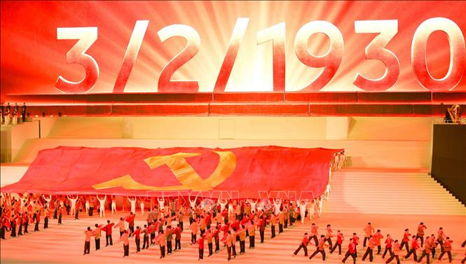 Niềm tin tất thắng