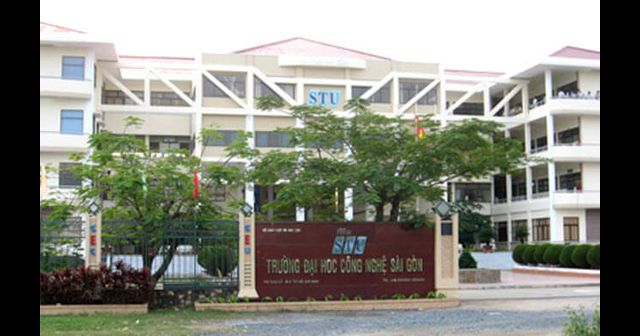 Chuyển đổi Trường Đại học dân lập Công nghệ Sài Gòn sang trường đại học tư thục