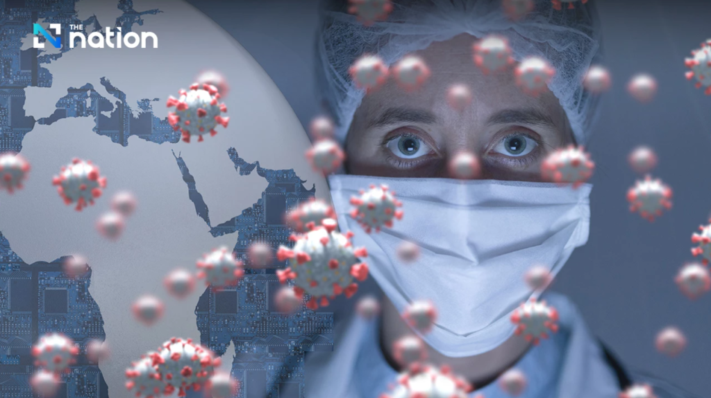 “Ve sầu” là gì mà khiến giới y tế lo ngại về làn sóng Covid-19 mới?