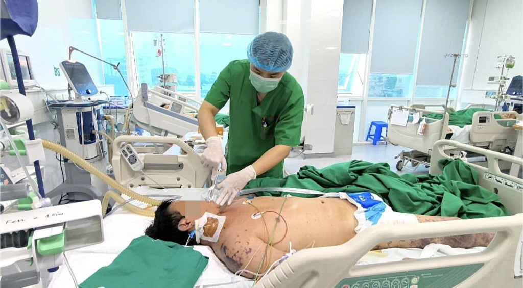  Nguy kịch vì não mô cầu: Ca bệnh suýt nhầm với liên cầu khuẩn lợn