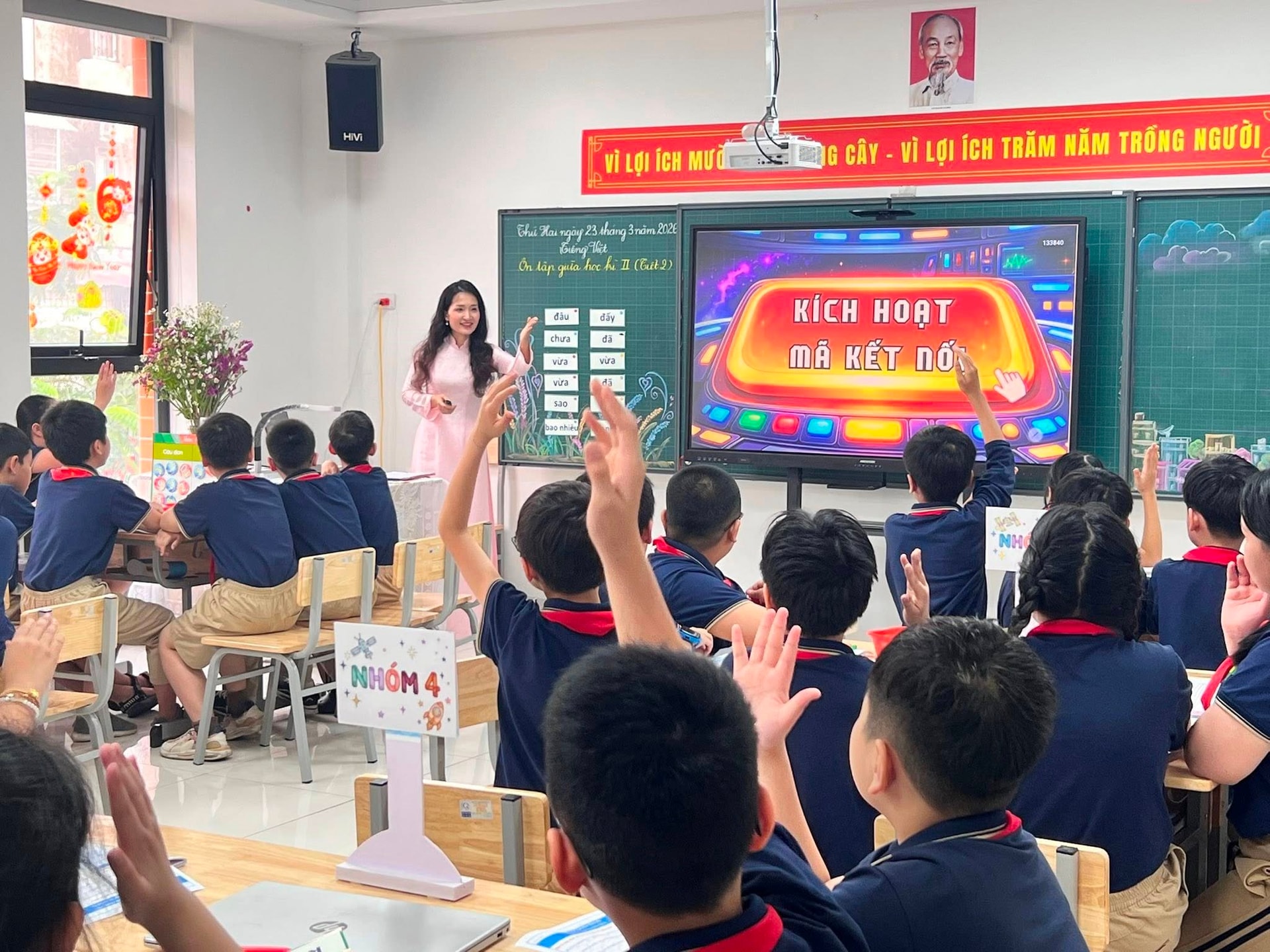Bộ GD&ĐT lấy ý kiến dự thảo Thông tư ban hành Chương trình bồi dưỡng nghiệp vụ sư phạm