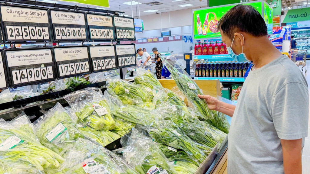 Hà Nội: Đẩy mạnh phát triển thị trường trong nước, kích cầu tiêu dùng