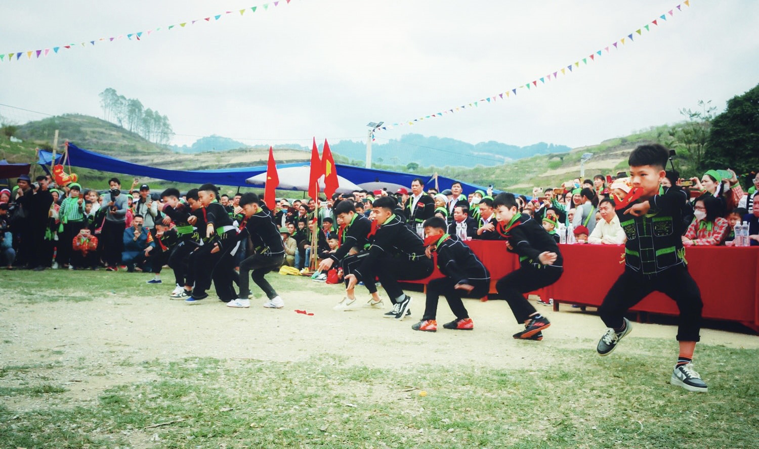 Lạng Sơn: Bảo tồn nét đẹp văn hóa  các dân tộc