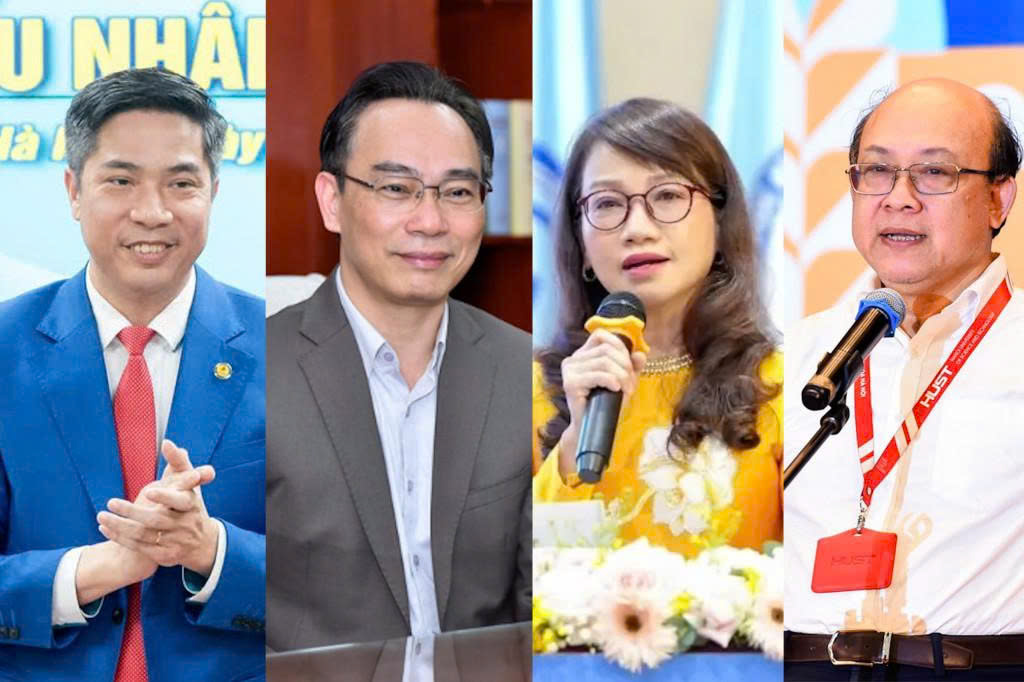 Nhiều nhà giáo, chuyên gia giáo dục trúng cử đại biểu Quốc hội khóa XVI