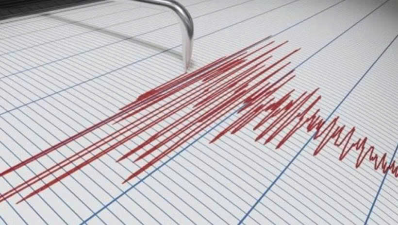 Động đất xảy ra liên tiếp ở Mỹ, Nga và Solomon