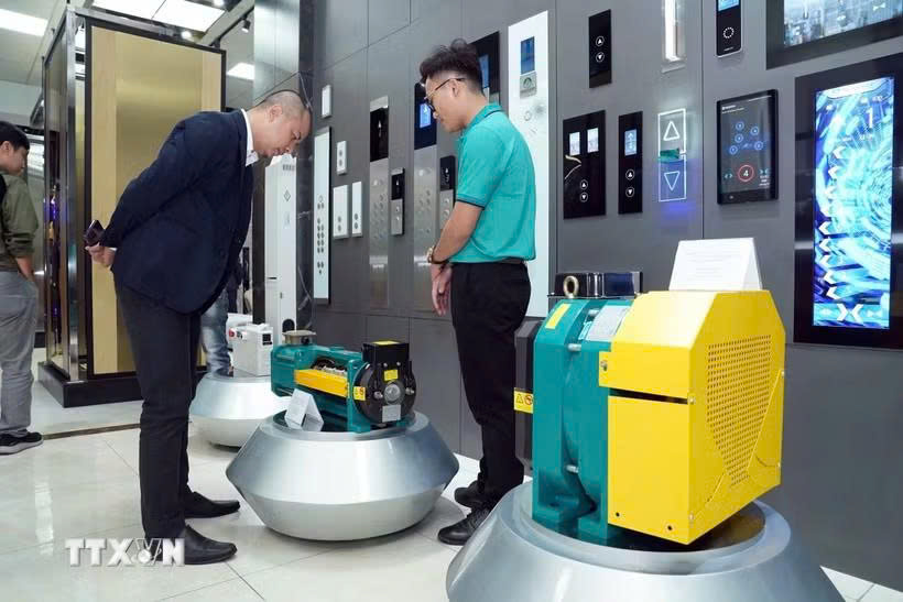 Kỳ vọng về động lực đổi mới sáng tạo từ Quỹ đầu tư mạo hiểm TP Hồ Chí Minh