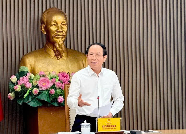 Rà soát, thống nhất tiêu chí phát triển một số trường đại học lớn vùng Đông Nam Bộ