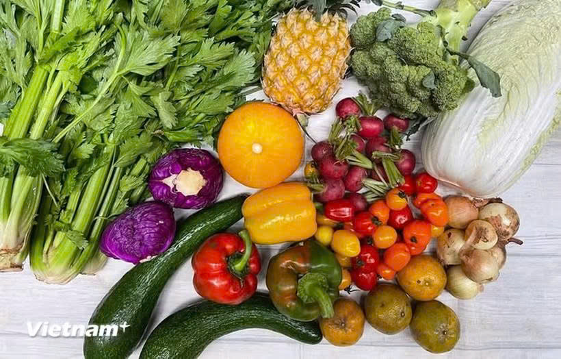 Hãy bắt đầu bằng những thay đổi nhỏ để ăn uống lành mạnh