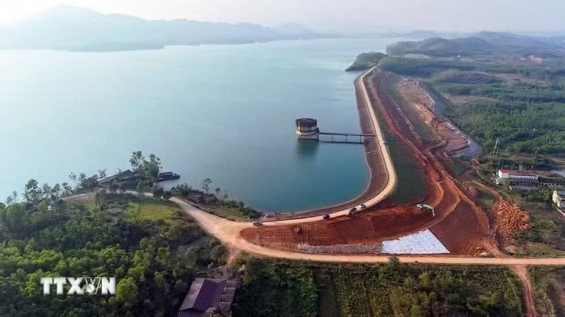 Yêu cầu bảo đảm an toàn công trình thủy lợi, tránh xả lũ bất thường khi mưa lớn