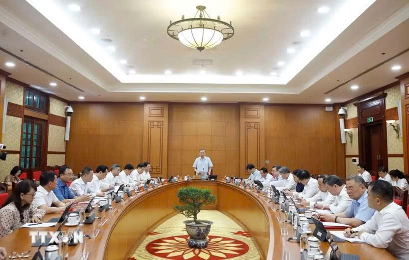 Đầu tư cho khoa học cơ bản - đặt nền móng cho năng lực tự chủ quốc gia