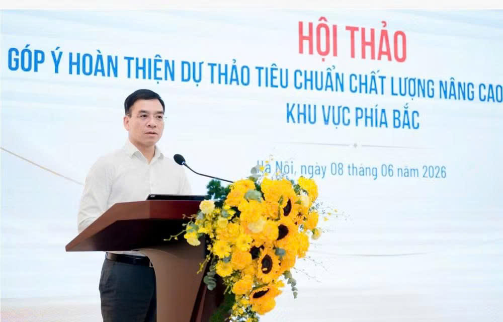 Quản lý chất lượng bệnh viện: Gắn chuyển đổi số và trải nghiệm của người bệnh
